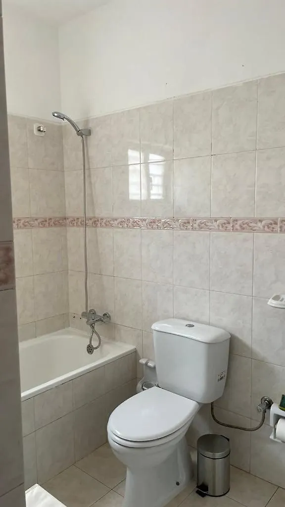 Appartement 3 Chambres Tout Confort Praia 0*,  Kap Verde