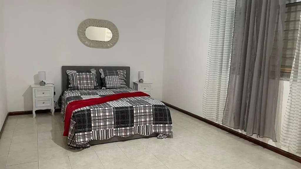 Apartment Appartement 3 Chambres Tout Confort Praia Kap Verde